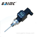 Digital pt 100 pt1000 oil temperature sensor